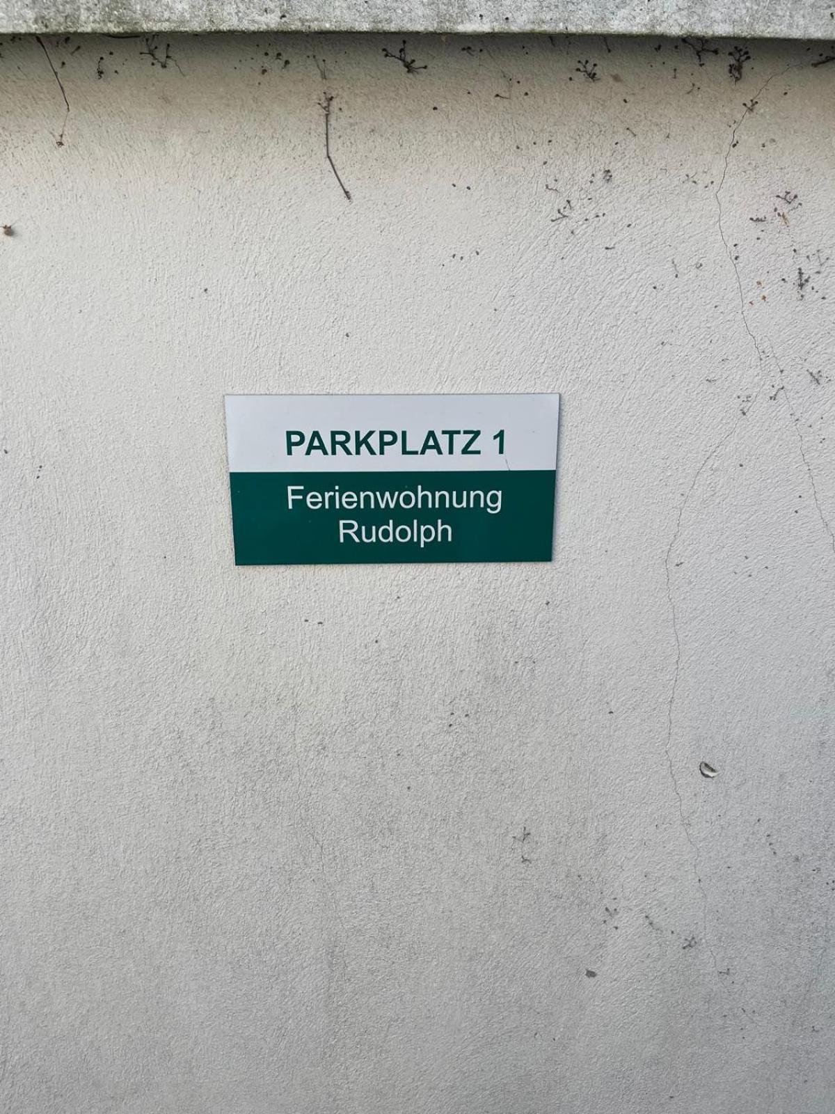 Pension Rudolph Riesa Exterior foto
